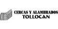 CERCAS Y ALAMBRADOS TOLLOCAN logo