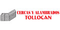 Cercas Y Alambrados Tollocan logo