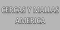 Cercas Y Mallas America