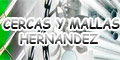 Cercas Y Mallas Hernandez logo