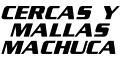 Cercas Y Mallas Machuca logo