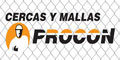 Cercas Y Mallas Procon logo