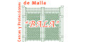 Cercas Y Protecciones De Malla 