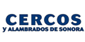 CERCOS DE SONORA logo