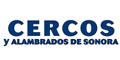 CERCOS DE SONORA