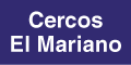 CERCOS EL MARIANO