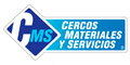 Cercos Materiales Y Servicios Cms