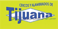Cercos Y Alambrados De Tijuana logo