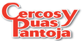 Cercos Y Puas Pantoja logo