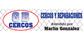 Cercos Y Reparaciones Gb logo