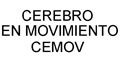 Cerebro En Movimiento Cemov logo