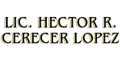 CERECER LOPEZ HECTOR R. LIC