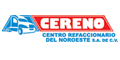 CERENO logo