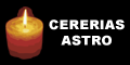 CERERIAS ASTRO logo