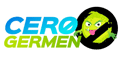 Cero Germen logo