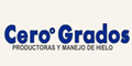 Cero Grados logo