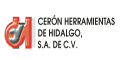 Ceron Herramientas De Hidalgo, Sa De Cv. logo
