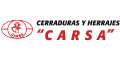 Cerraduras Y Herrajes Carsa logo