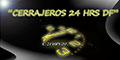 Cerrajeria 24 Horas Lomas logo