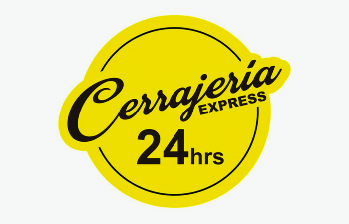 CERRAJERIA 24 HORAS logo