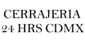 Cerrajeria 24 Hrs Cdmx logo