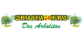 Cerrajeria 24 Hrs Dos Arbolitos logo