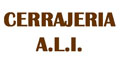 Cerrajeria A.L.I. logo