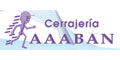 Cerrajeria Aaaban logo