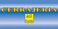 Cerrajeria Ag logo