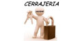 Cerrajeria Aguirre logo
