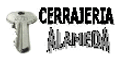 Cerrajeria Alameda logo