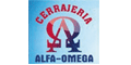 Cerrajeria Alfa Omega logo