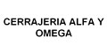 Cerrajeria Alfa Y Omega logo