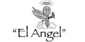 CERRAJERIA ANGEL logo