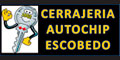 Cerrajeria Autochip Escobedo logo