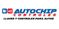 Cerrajeria Autochipcontroles logo
