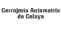 CERRAJERIA AUTOMOTRIZ DE CELAYA logo