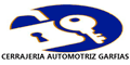 Cerrajeria Automotriz Garfias logo