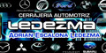 Cerrajeria Automotriz Ledezma logo