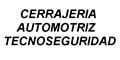 Cerrajeria Automotriz Tecnoseguridad