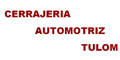 Cerrajeria Automotriz Tulum logo