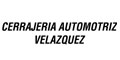 Cerrajeria Automotriz Velazquez logo