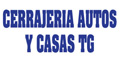 Cerrajeria Autos Y Casas Tg logo