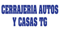 Cerrajeria Autos Y Casas Tg