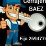 Cerrajería Báez