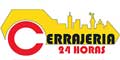 Cerrajeria Barcenas logo