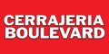 CERRAJERIA BOULEVARD logo