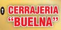 Cerrajeria Buelna logo