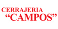 Cerrajeria Campos logo