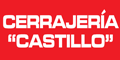 CERRAJERIA CASTILLO. logo